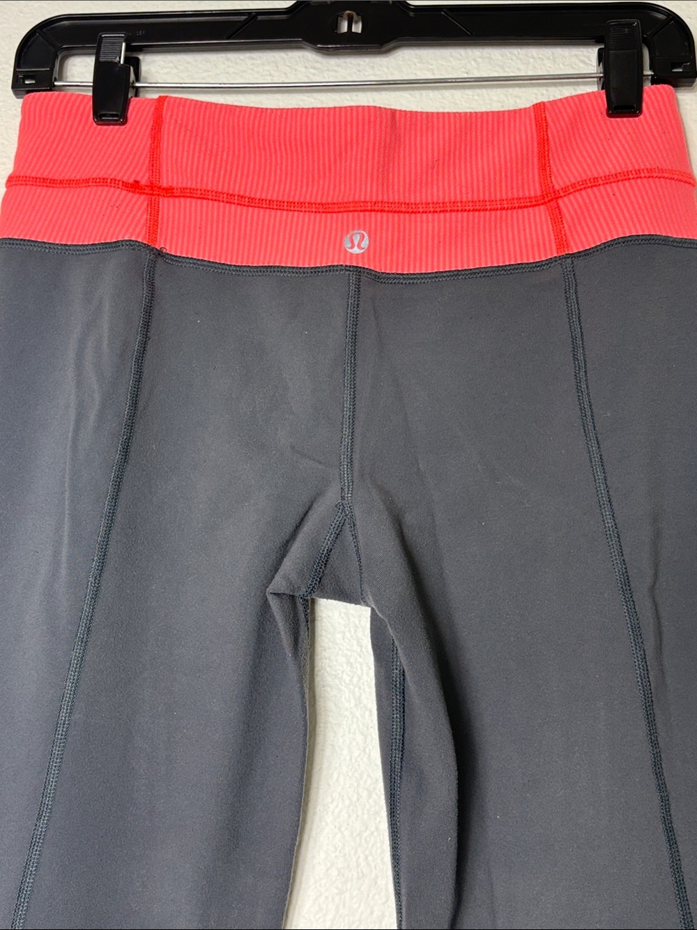 Lululemon Groove Pant (Tall) Flare - Picture 8 of 9